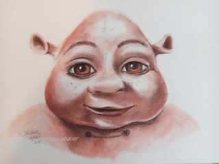 Carboncillo, Personaje en cretas, 4 Sesiones, incluye materiales