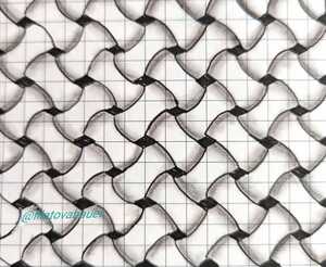 Arte terapia, Zentangle Art, 4 Sesiones, incluye materiales